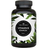 Feel Natural Vitamin B Komplex