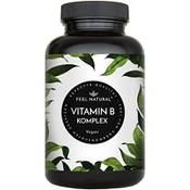 Feel Natural Vitamin B Komplex