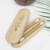 Feel Natural Wiederverwendbare Wattestäbchen