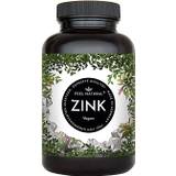 Feel Natural Zink Tabletten
