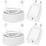 Feel2nice Schnellladegerät