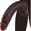 Feelip Black Dildo Anal