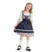 Feeljam Dirndl Kinder Vergleich