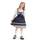 Feeljam Dirndl Kinder