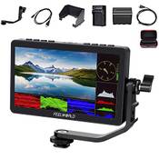 Feelworld F5 Pro V4 Vergleich