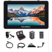 Feelworld F6 Plus Vergleich