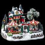 Féerie Lights et Christmas Fee-143011