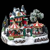 Féerie Lights et Christmas Fee-143011 Vergleich