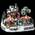 Féerie Lights et Christmas Fee-143011