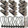 Feggizuli ‎DETarpclips101010
