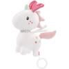 Fehn 057072 Spieluhr Einhorn Aiko