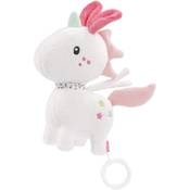 Fehn 057072 Spieluhr Einhorn Aiko