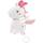 Fehn 057072 Spieluhr Einhorn Aiko
