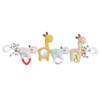 Fehn Kinderwagenkette Loopy & Lotta