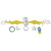 Fehn Kinderwagenkette Fledermaus