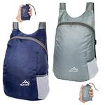 Feibmir faltbarer Rucksack