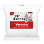 Feiermeier Bio-Kunstschnee