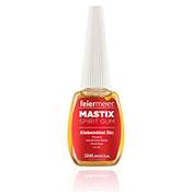 Feiermeier Mastix Spirit Gum Vergleich