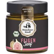 Münchner Kindl Feigensenf
