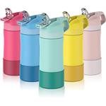 Feijian Kinder Wasserflasche