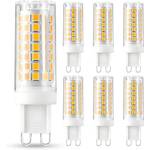 Feilemann G9 LED