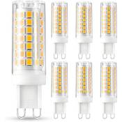 Feilemann G9 LED