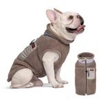 Feimax Warmer Hundemantel