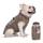 Feimax Warmer Hundemantel