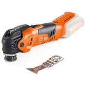 Fein Multimaster AMM 300 Plus Select Vergleich