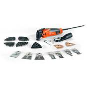 Fein Multimaster MM 500 Plus Top Vergleich