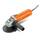 Fein Winkelschleifer WSG 11-125 P