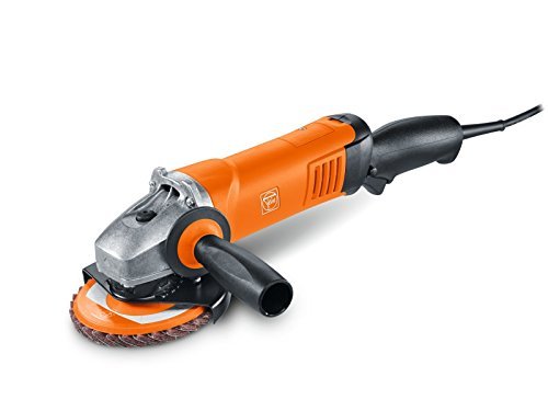 Image of Fein WSG 12-125 PQ Amazon website