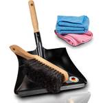 FEINER Premium Kehrschaufel-Set