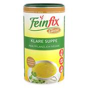 Feinfix Classic Klare Suppe Vergleich