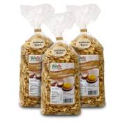 Feinfix Hausmacher Frischeinudeln Vergleich