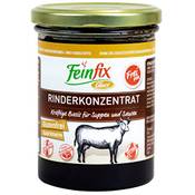 Feinfix Rinderkonzentrat Vergleich