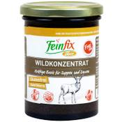 Feinfix Wildkonzentrat Vergleich