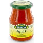 Feinkost Dittmann Ajvar mild