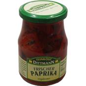 Feinkost Dittmann Gegrillte Paprika Vergleich