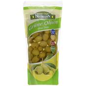 Feinkost Dittmann Gourmet Oliven grün Vergleich