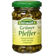 Feinkost Dittmann grüner Pfeffer