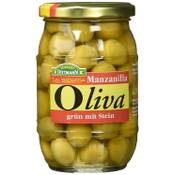 Feinkost Dittmann Manzanilla Oliva Vergleich