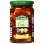 Feinkost Dittmann Mini Teufli