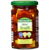 Feinkost Dittmann Mini Teufli