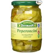 Feinkost Dittmann Peperoncini Vergleich
