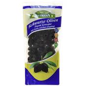 Feinkost Dittmann schwarze Oliven Vergleich