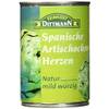 Feinkost Dittmann Spanische Artischockenherzen