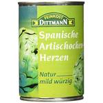 Feinkost Dittmann Spanische Artischockenherzen