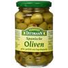 Feinkost Dittmann spanische Oliven grün