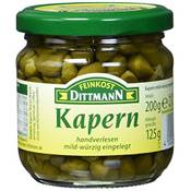 Feinkost Dittmann Vergleich
